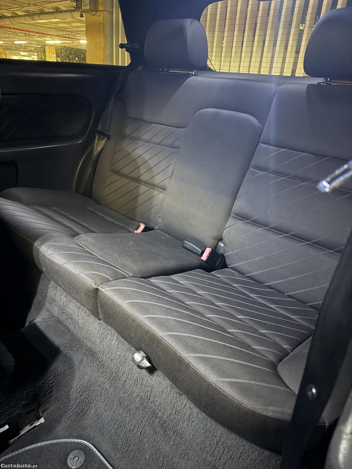 Audi A3 1.9TDI 130cv — fotografia 2