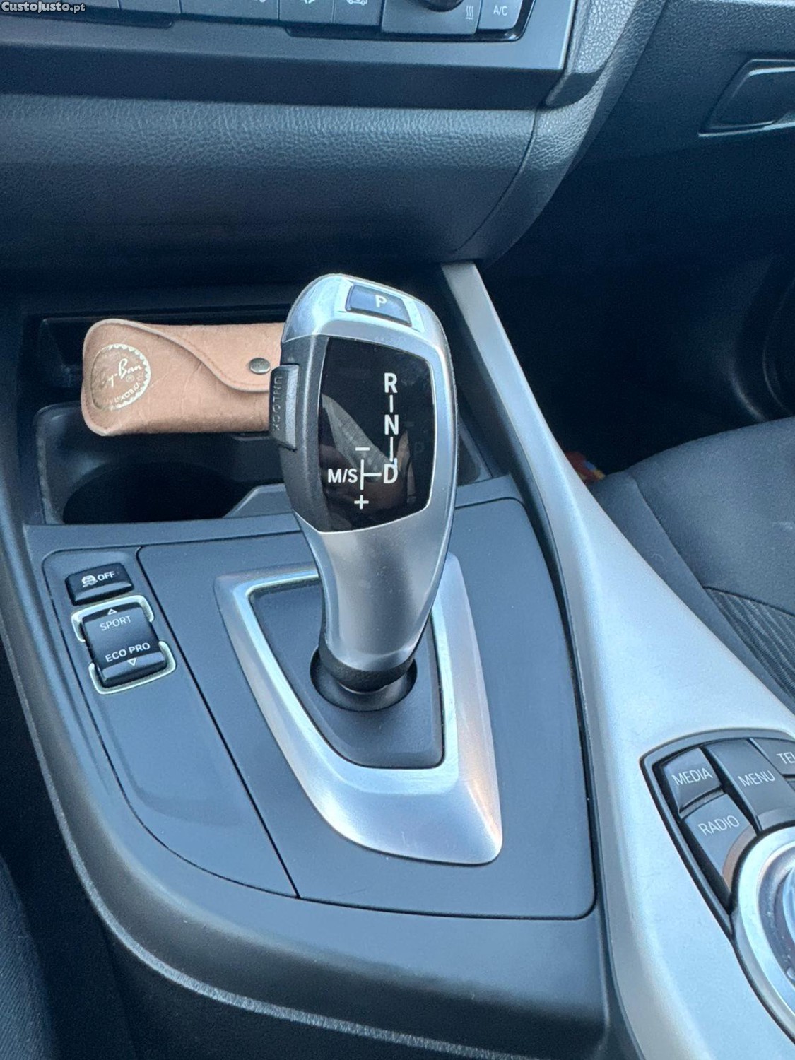 BMW 118 D ZF 8HP — photo 2