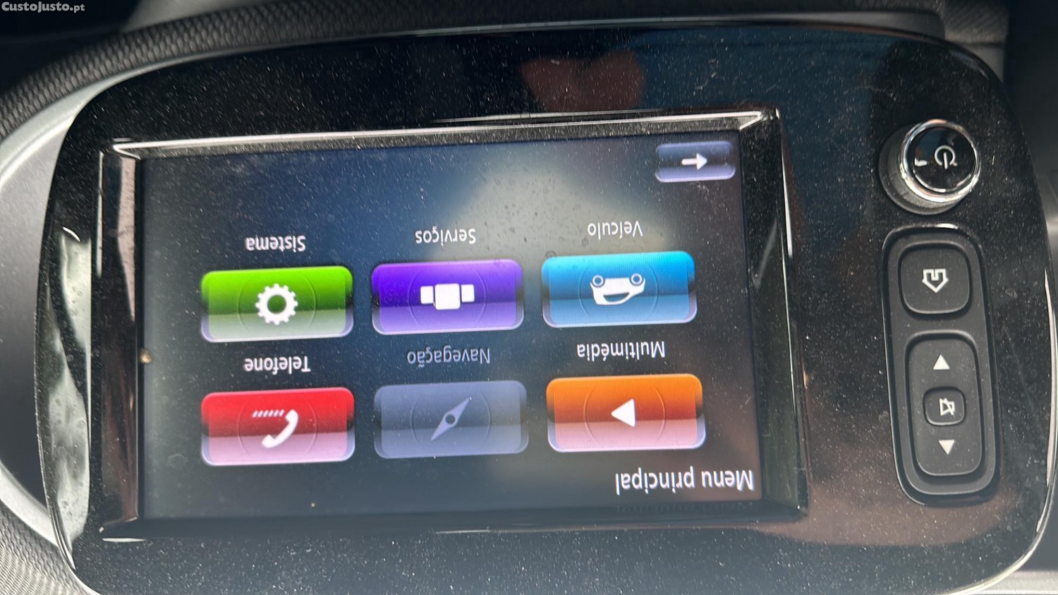 Smart ForTwo for two — photo 4