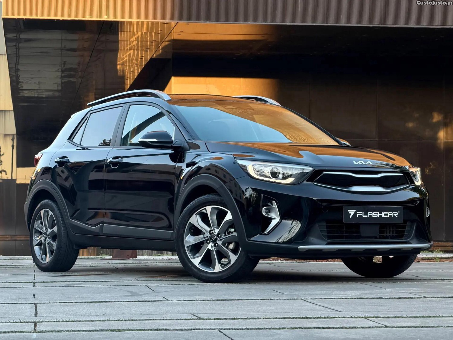 Kia Stonic Drive - 22 foto 2