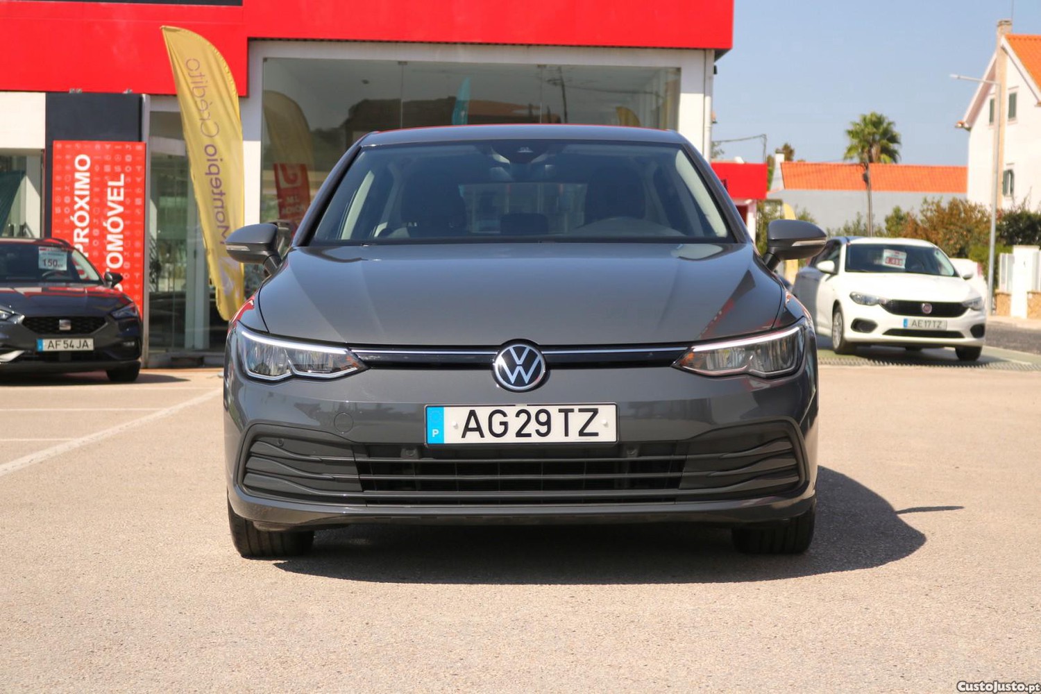 VW Golf 2.0 TDI Life - 21 foto 4