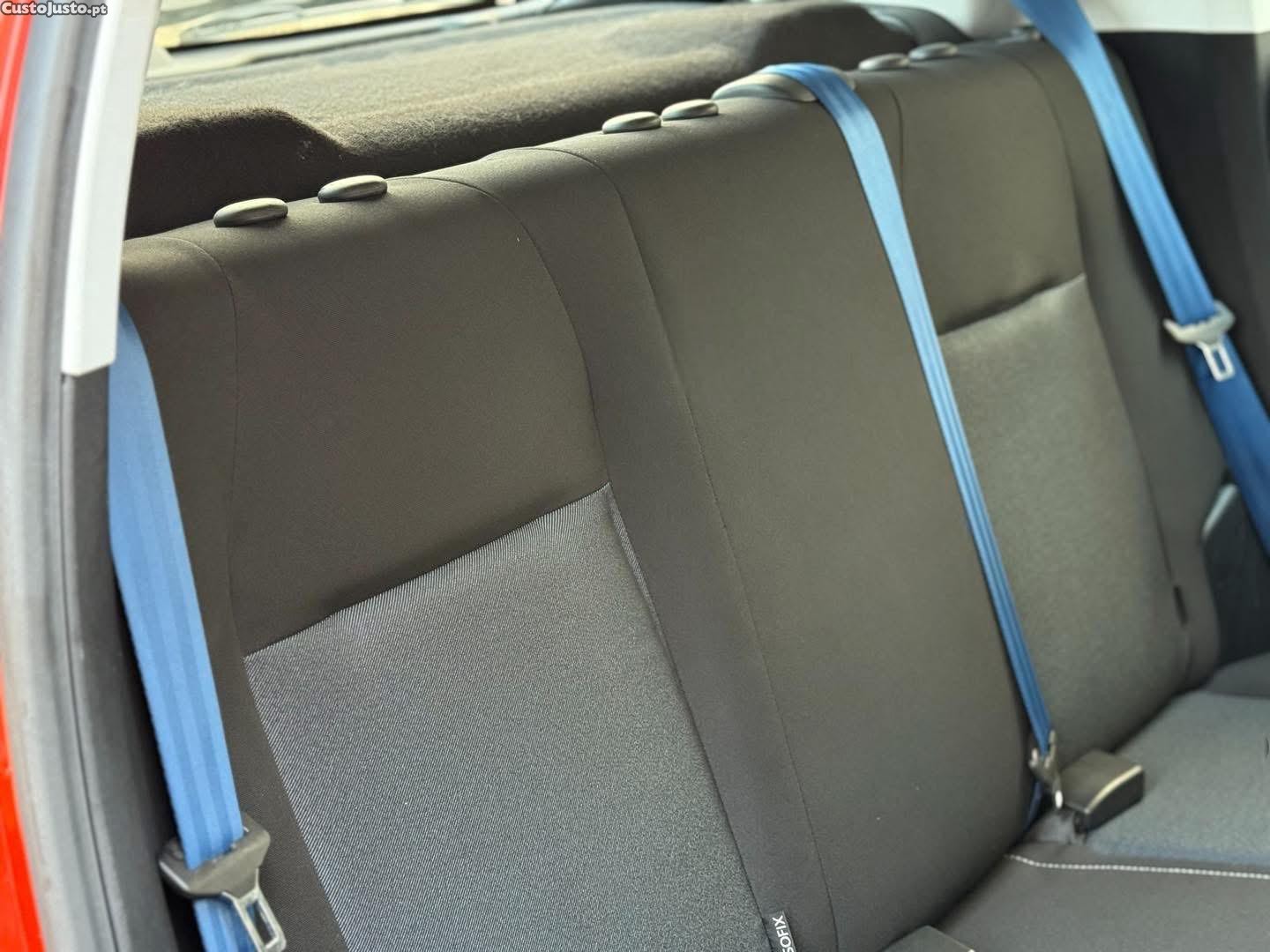 Peugeot 208 1.2 PureTech Like — fotografia 6