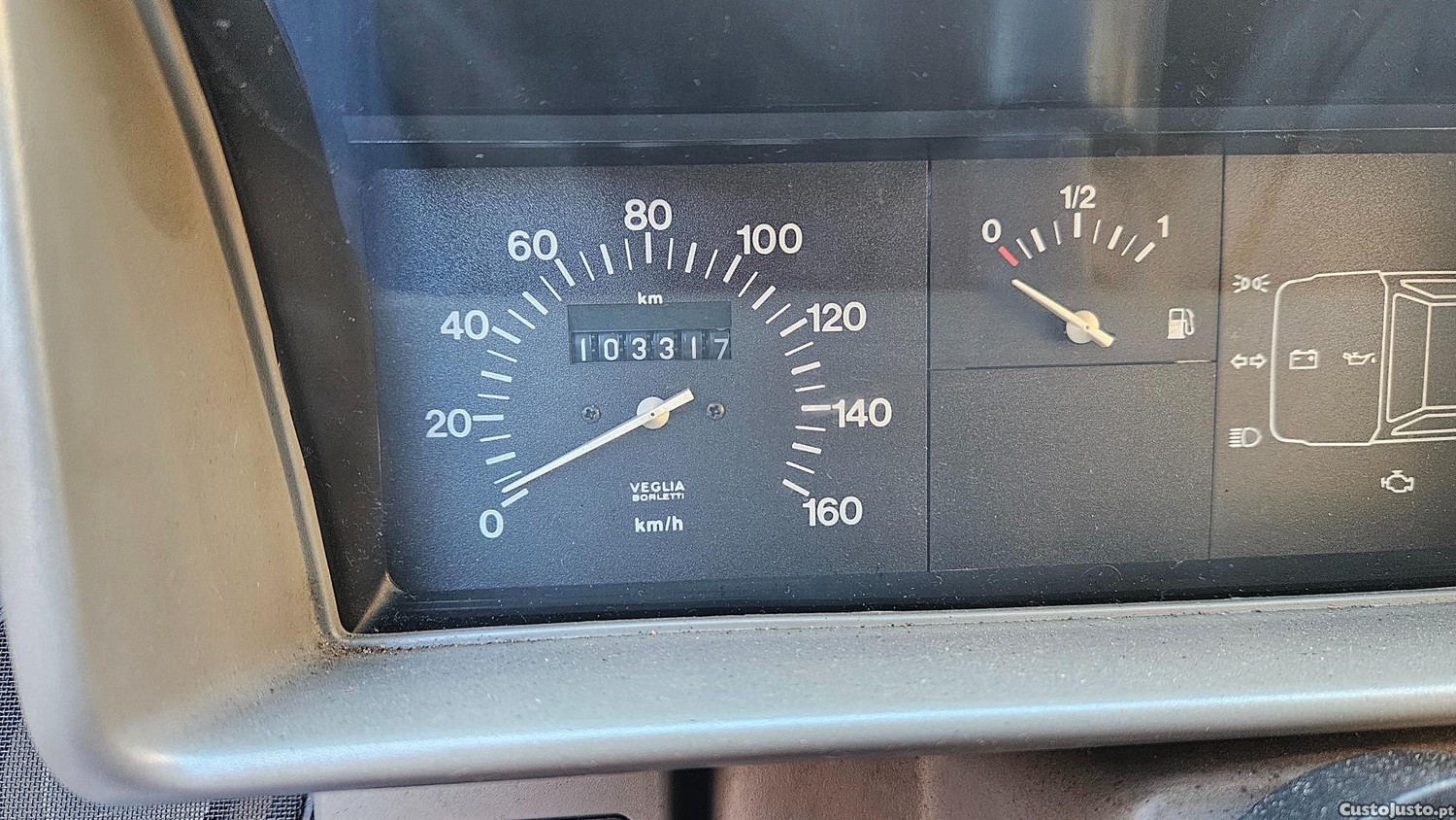 Fiat Panda Panda — photo 5