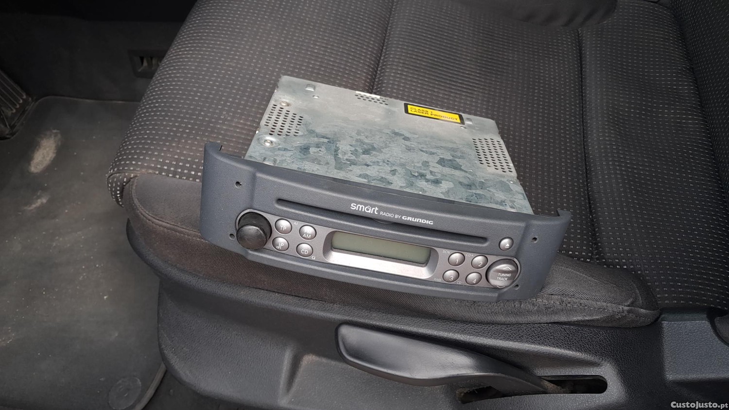 Audi A3 2.0 TDI 140CV — fotografia 2