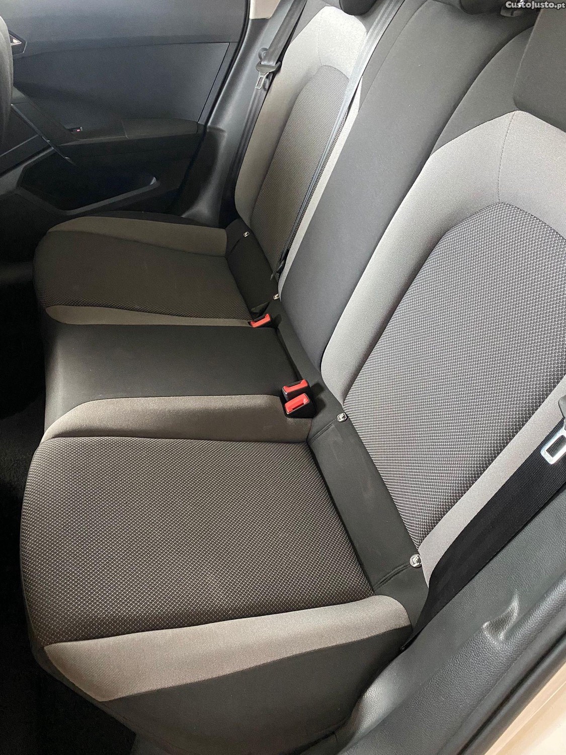 SEAT Ibiza 1.0 Style — fotografia 13