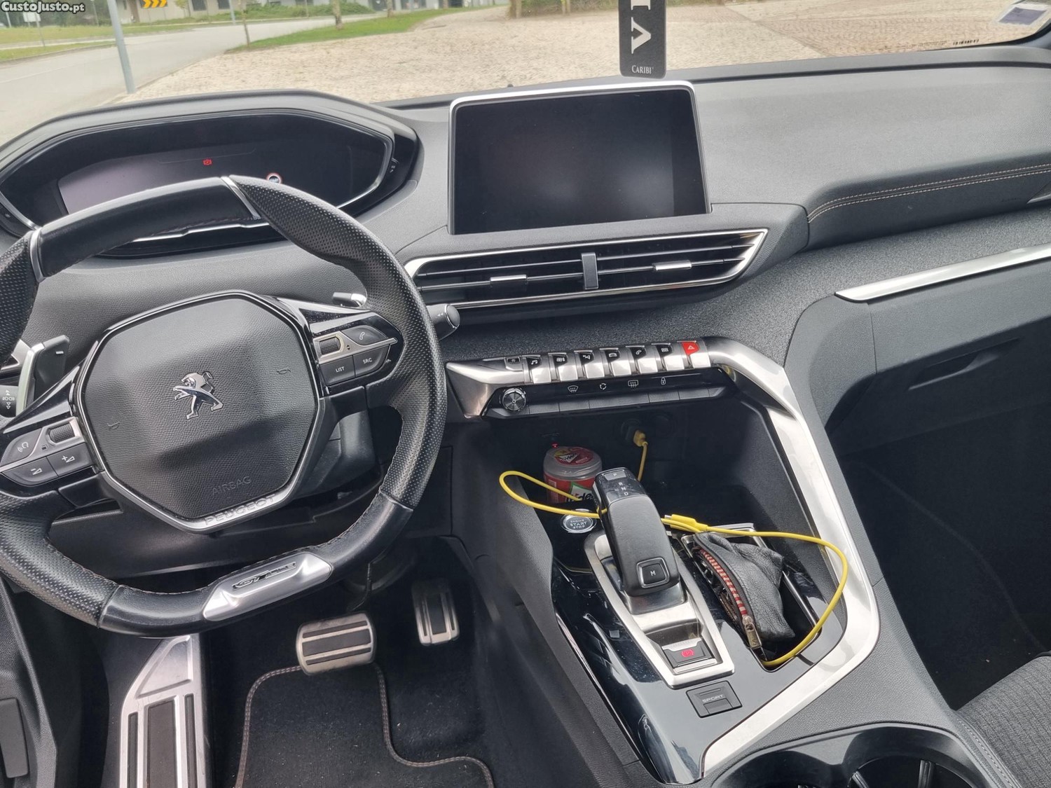 Peugeot 3008 1.5 — fotografia 5