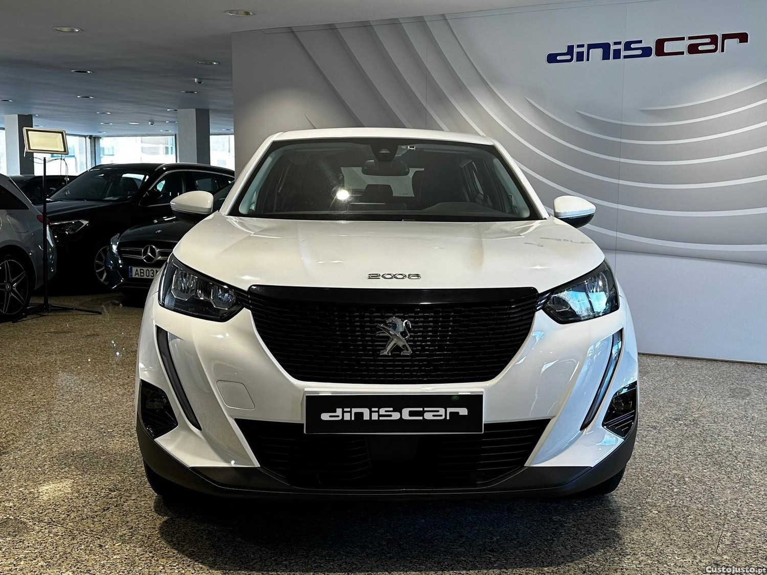 Peugeot 2008 1.5 BlueHDi Active - 20 foto 3
