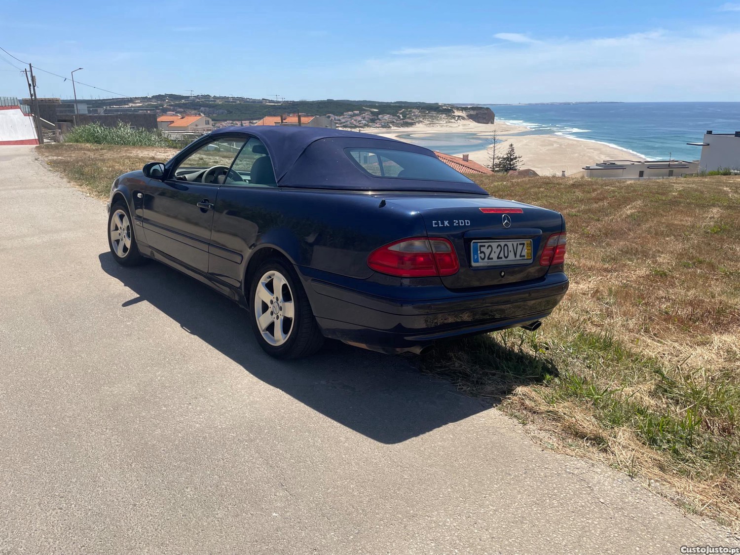 Mercedes-Benz CLK 200 (208 435) - 04 foto 2