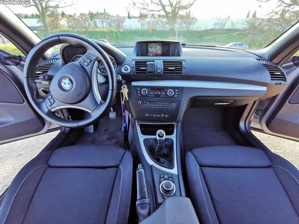 BMW 118 Cabrio - 09 foto 4