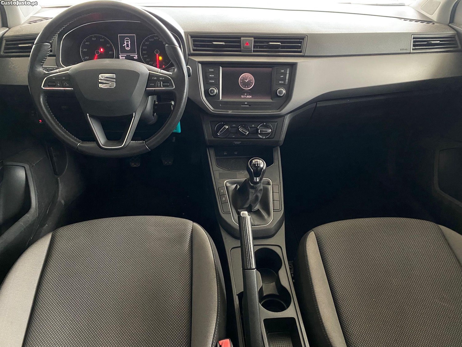 SEAT Ibiza 1.0 Style — fotografia 20