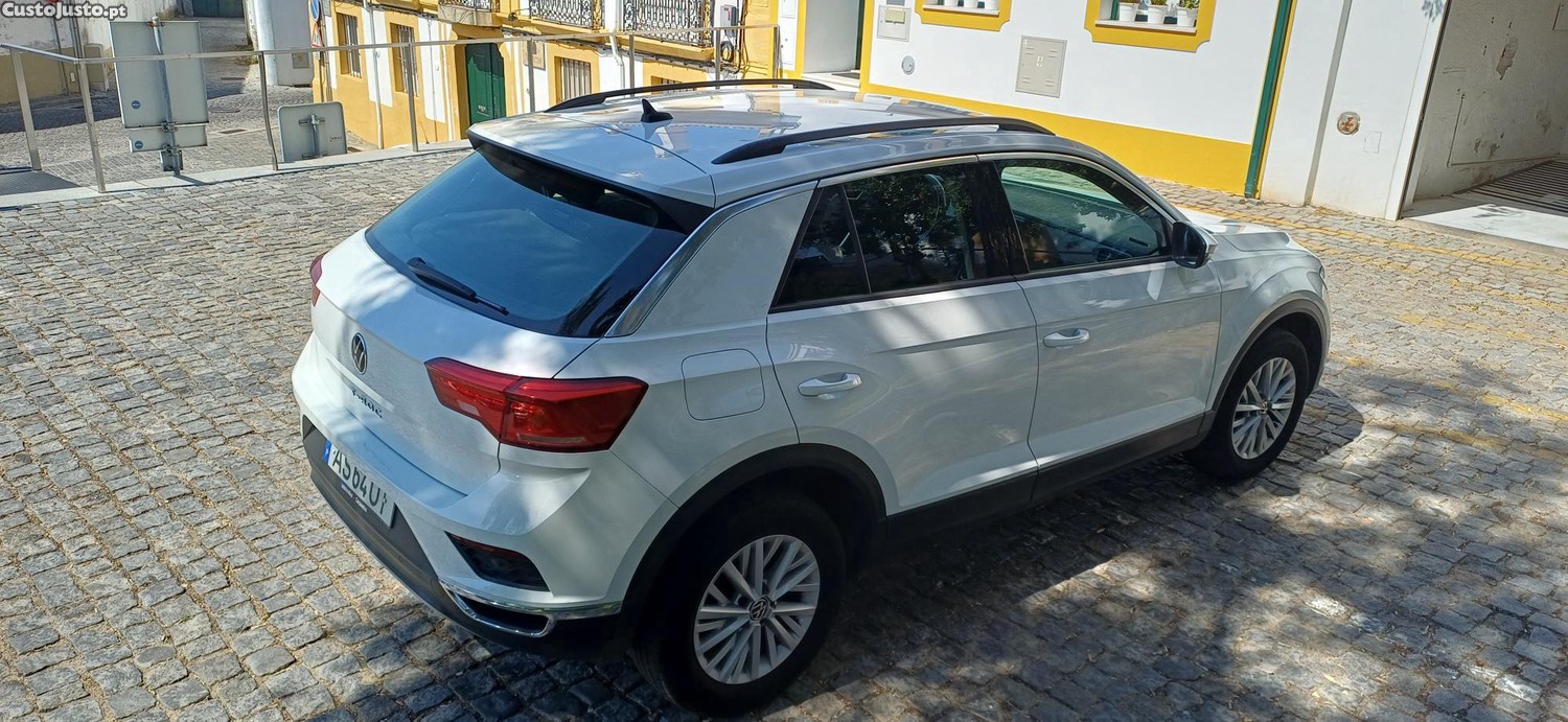 VW T-Roc 1.0 Life - 20 foto 5
