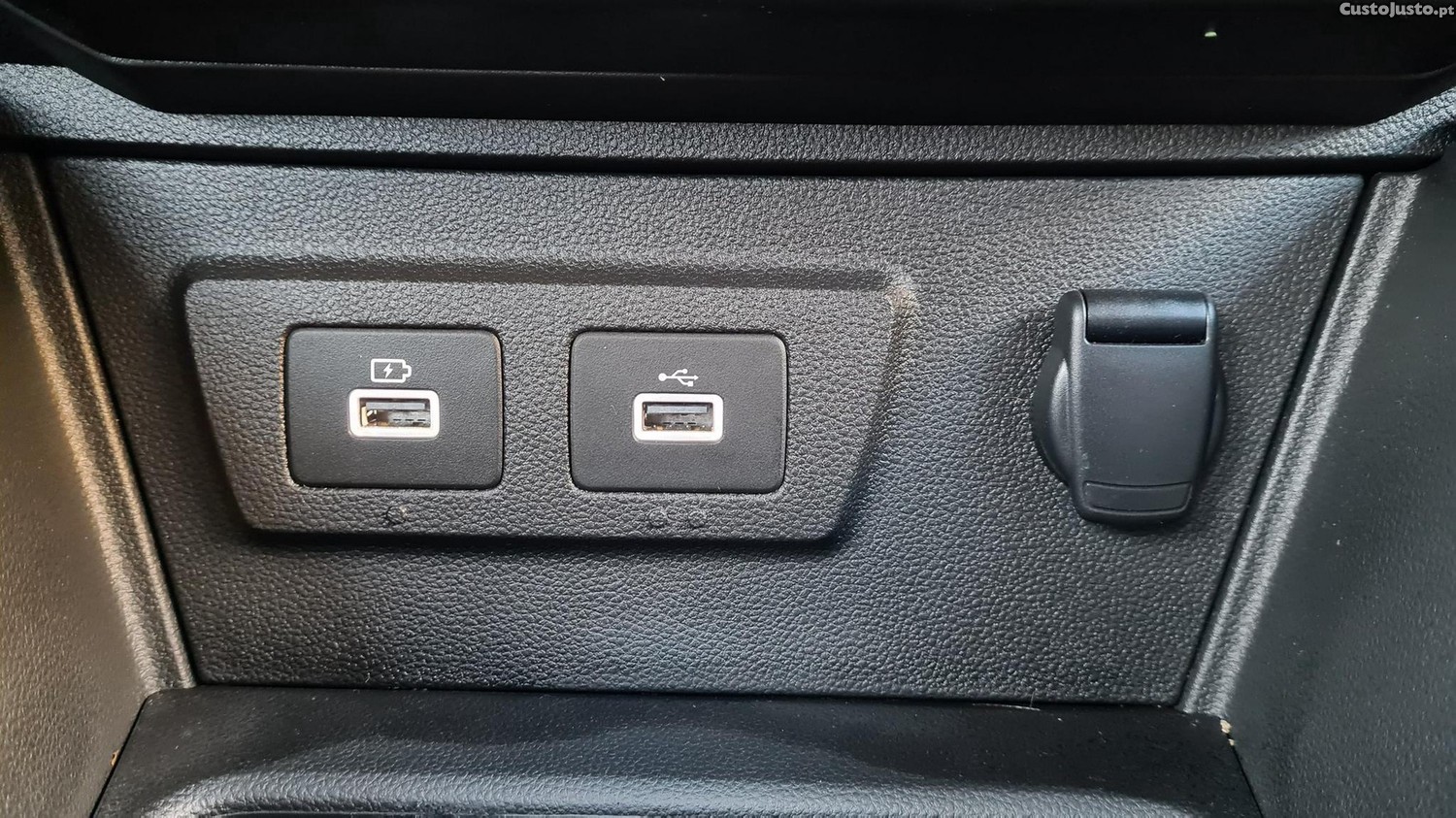 Dacia Duster 1.5 Blue dCi Comfort — fotografia 7