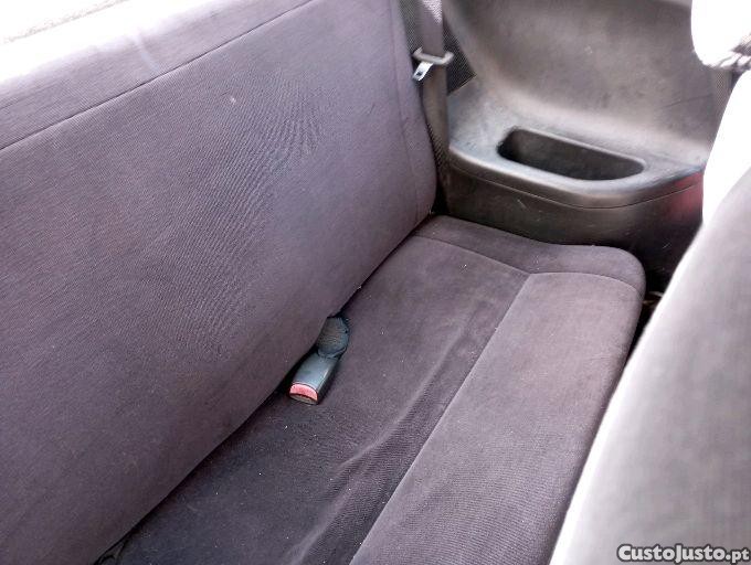 Nissan 100 NX r - 91 — photo 5