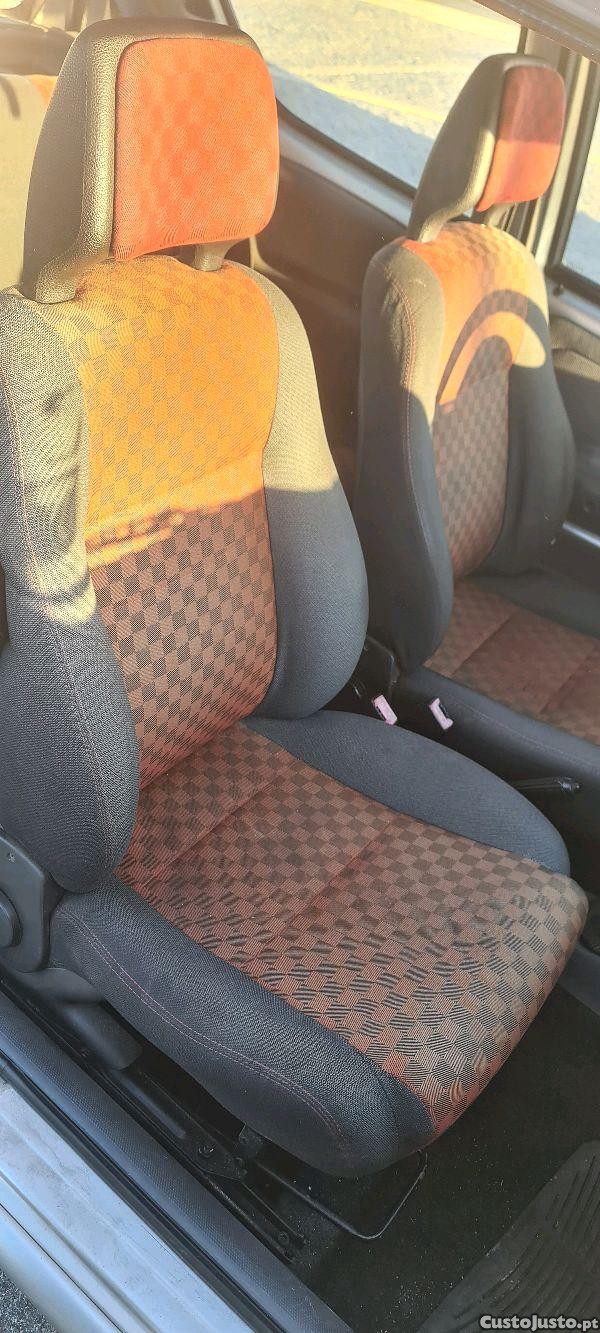 Fiat Seicento abarth — fotografia 2