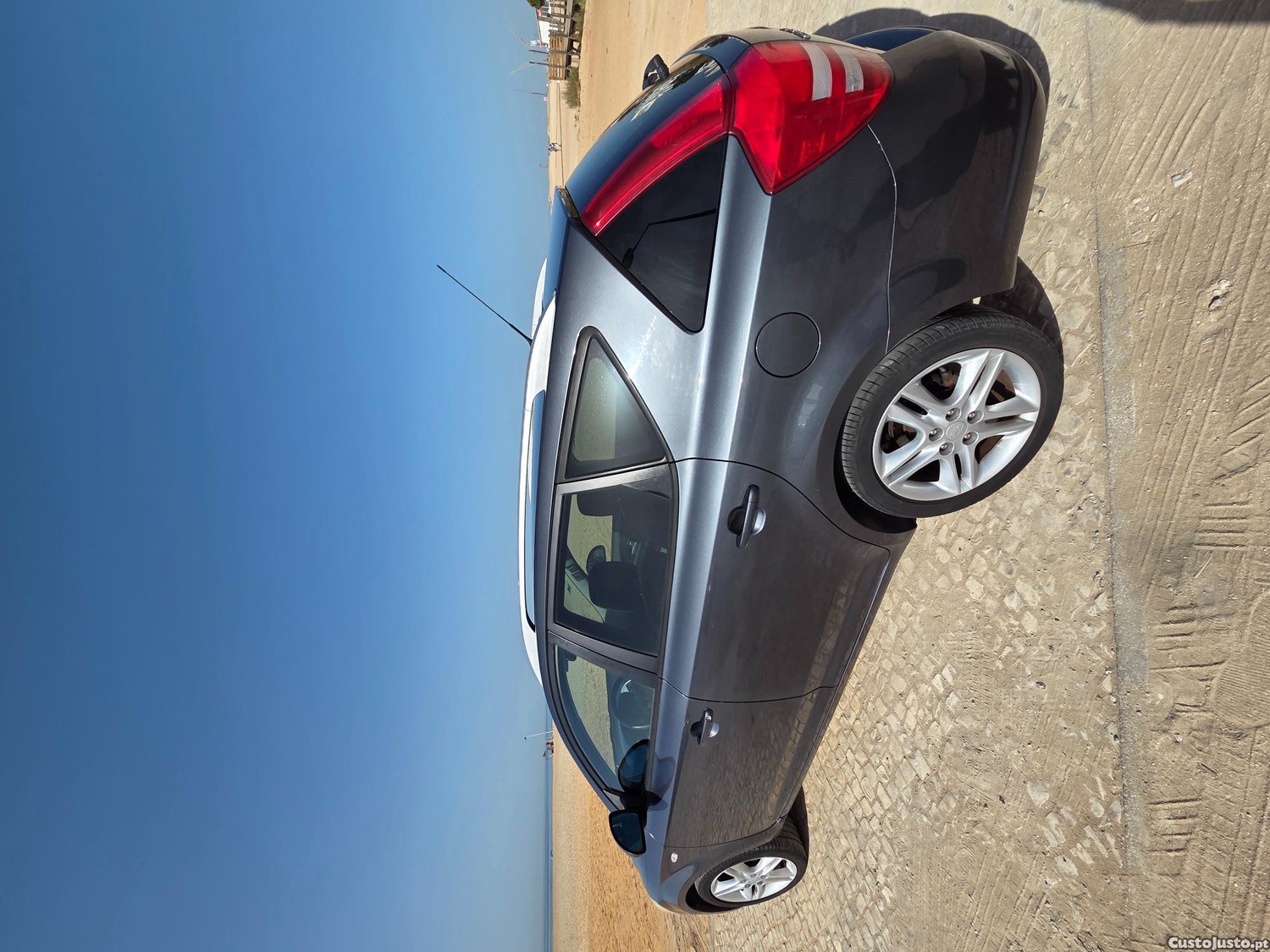 Kia Ceed Ex — fotografia 7