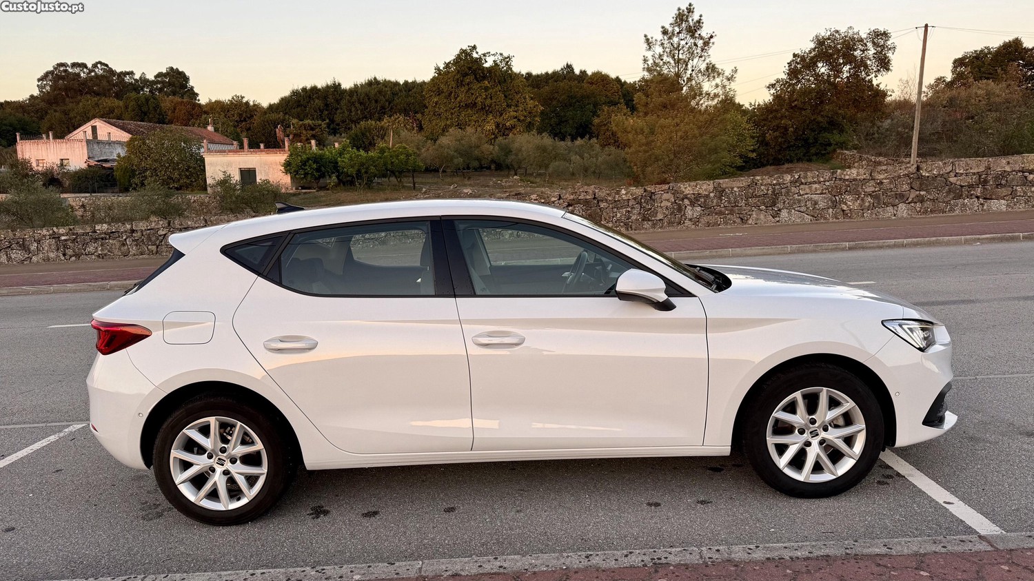 Seat Leon 1.0 TSI Style - 22 foto 3