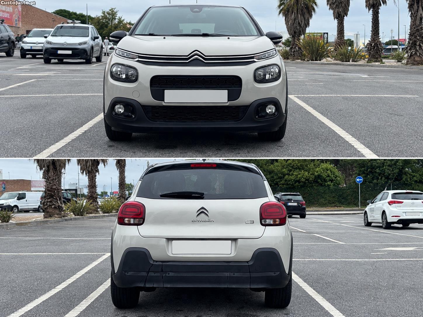 Citroën C3 Pure Tech — photo 2