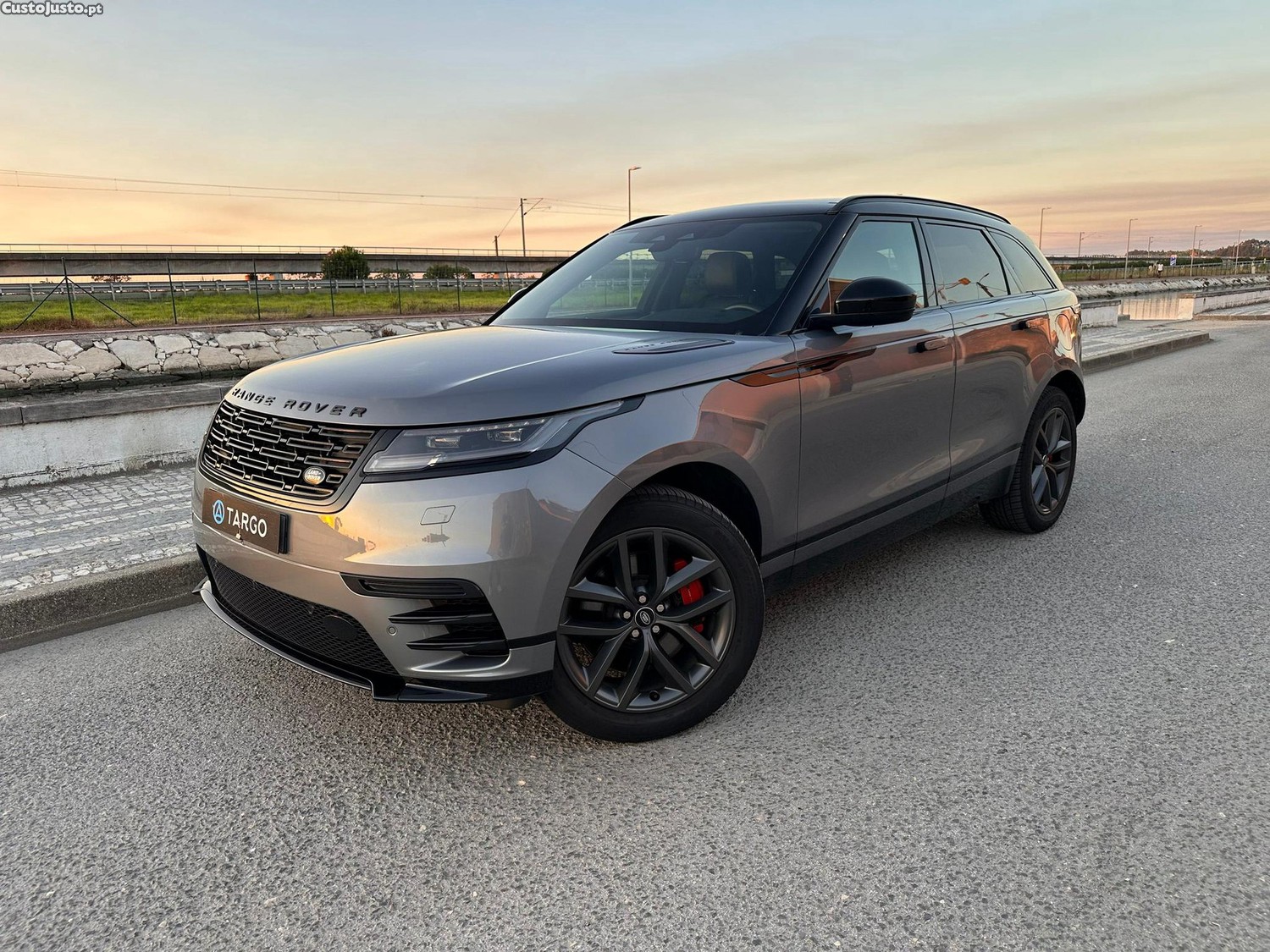 Land Rover Range Rover 2.0 P400e AWD Dynamic SE - 24 foto 3