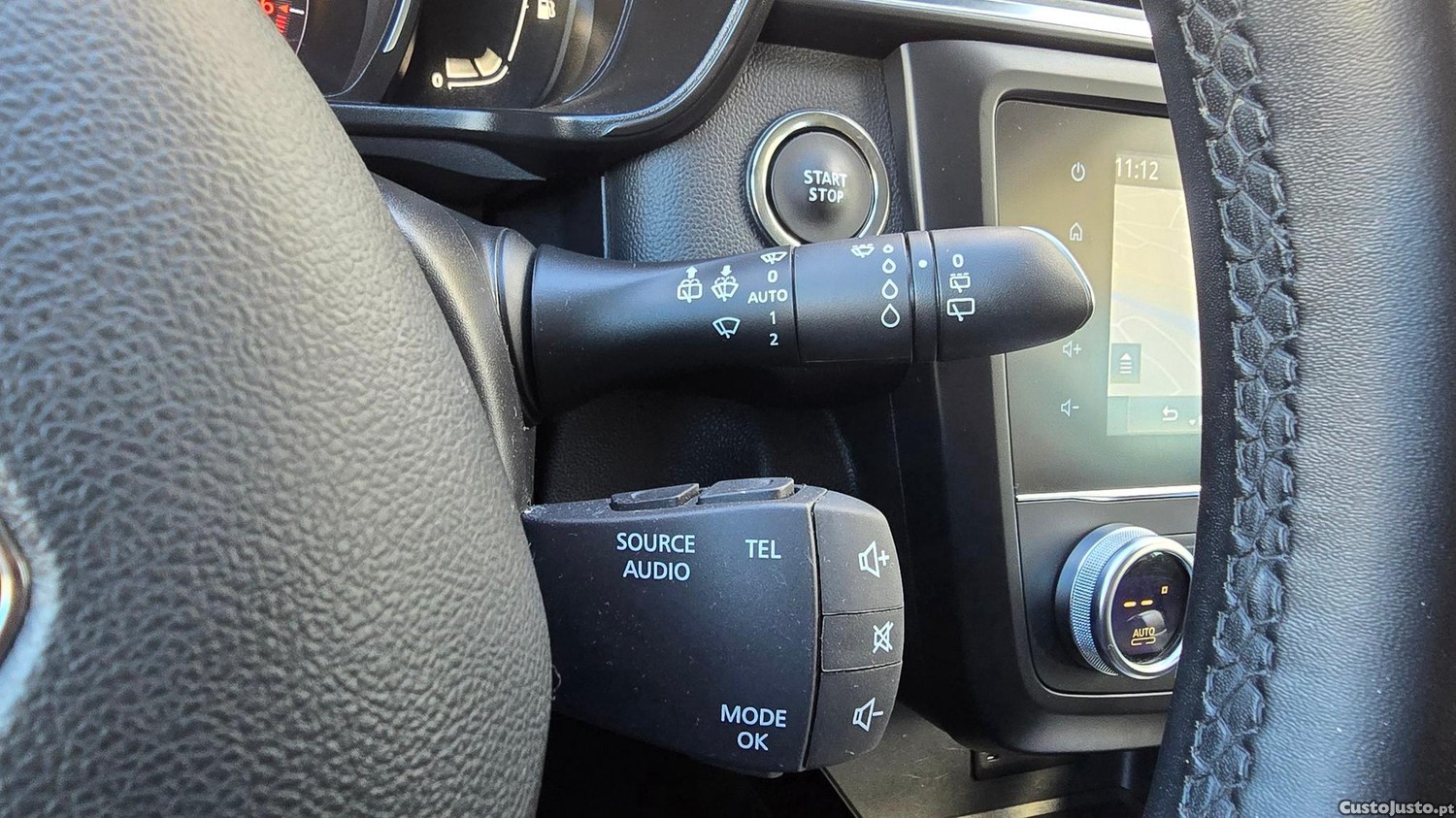 Renault Kadjar 1.3 TCe Intens EDC — fotografia 15