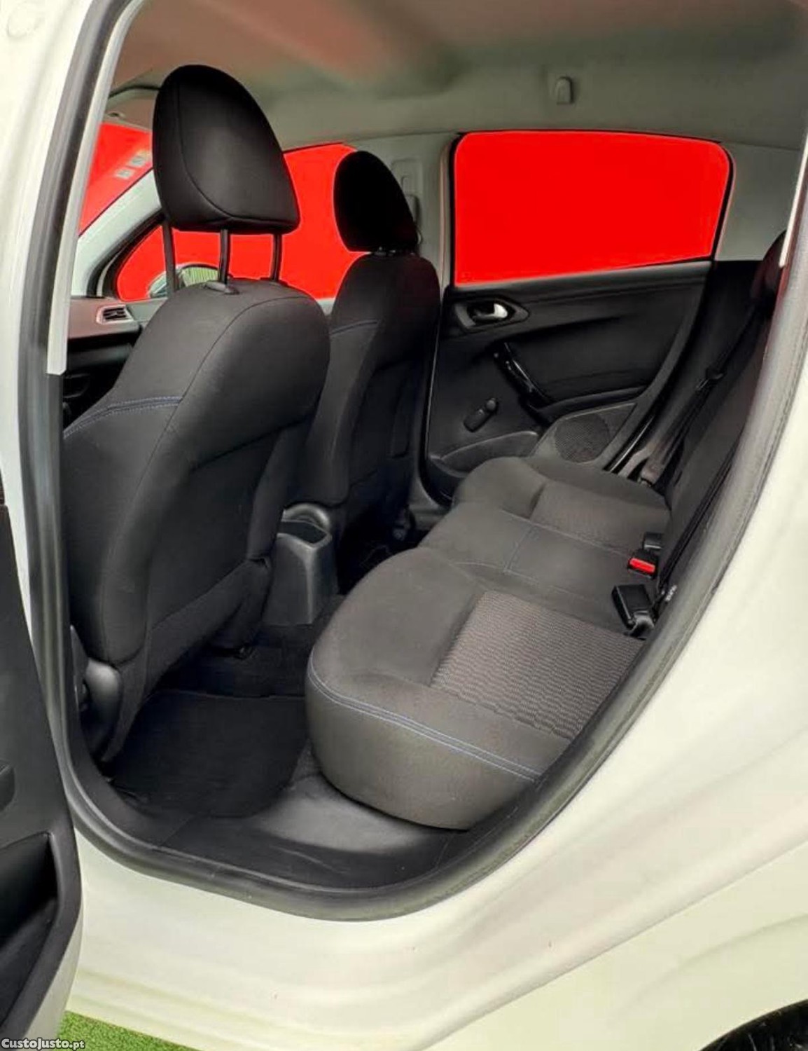 Peugeot 208 1.2 style - 18 foto 5