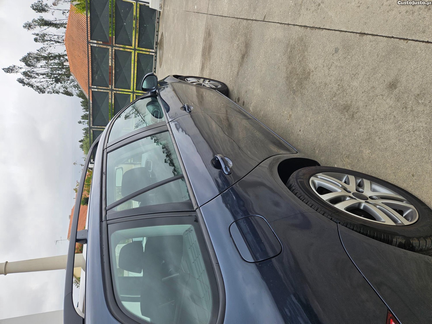 VW Golf Variant - 10 foto 3