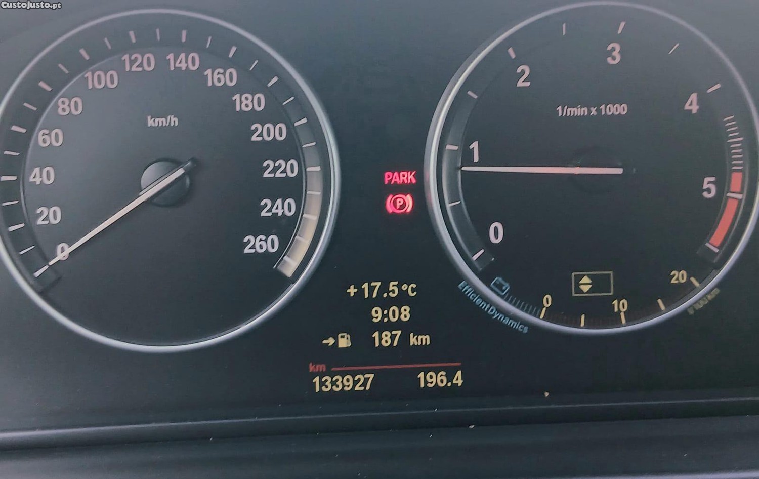 BMW 520 5 TOURING 520D - 12 foto 3