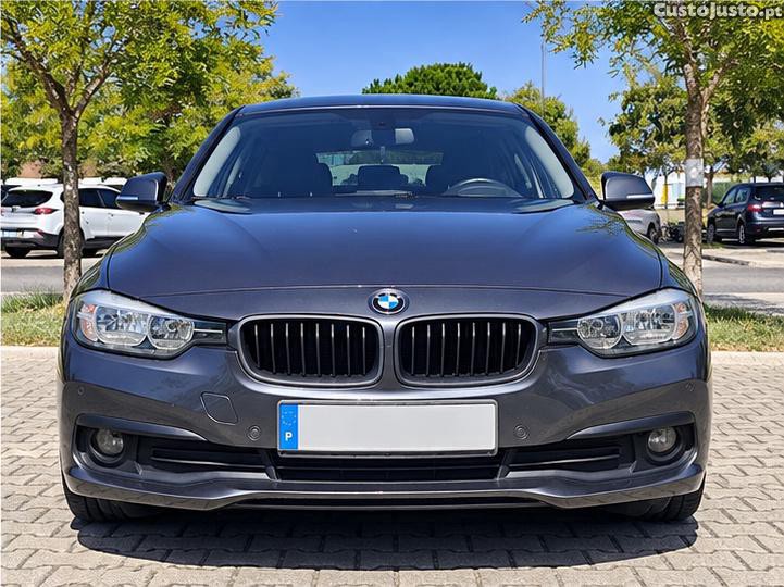 BMW 316 d Touring Diesel - 15 foto 4