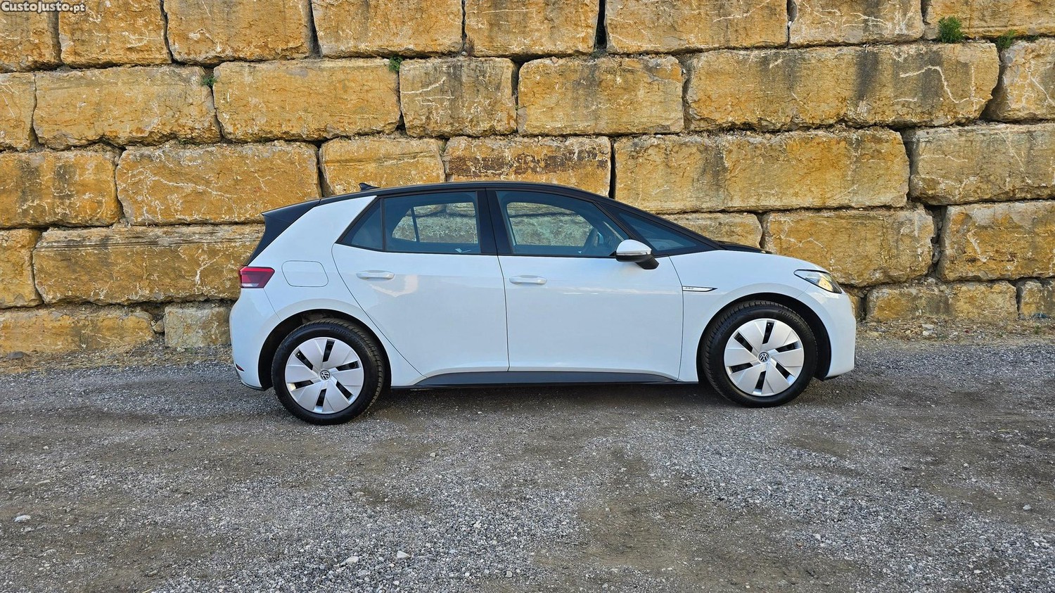 VW ID.3 Pro Performance - 21 — photo 2