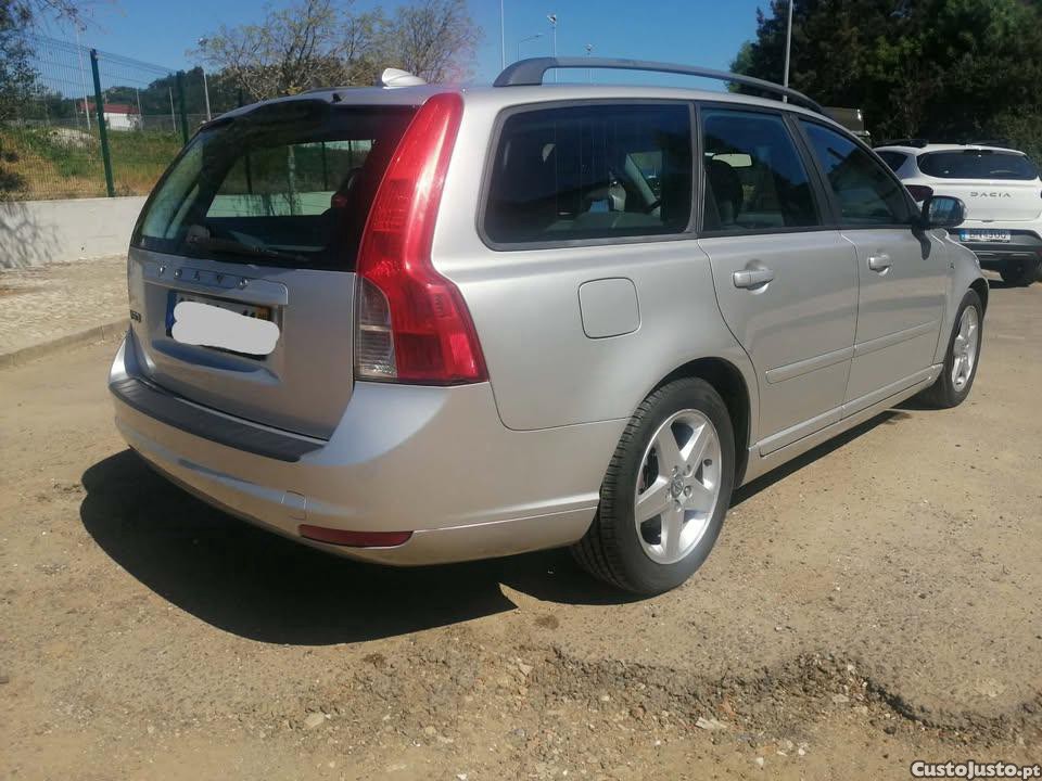 Volvo V50 V50 - 09 — photo 3