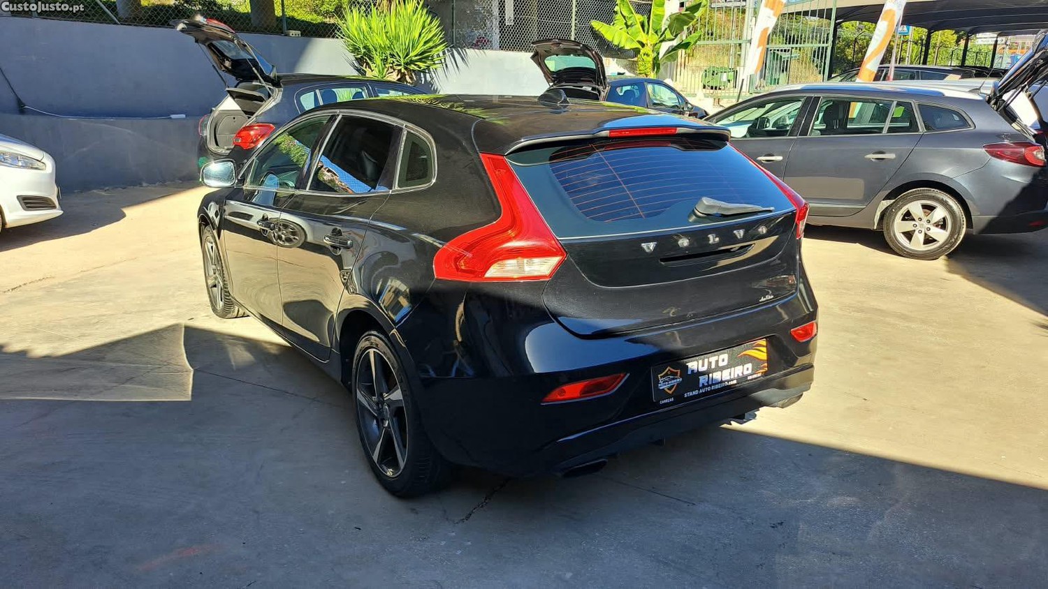 Volvo V40 2.0 D4 Momentum Eco - 15 foto 5