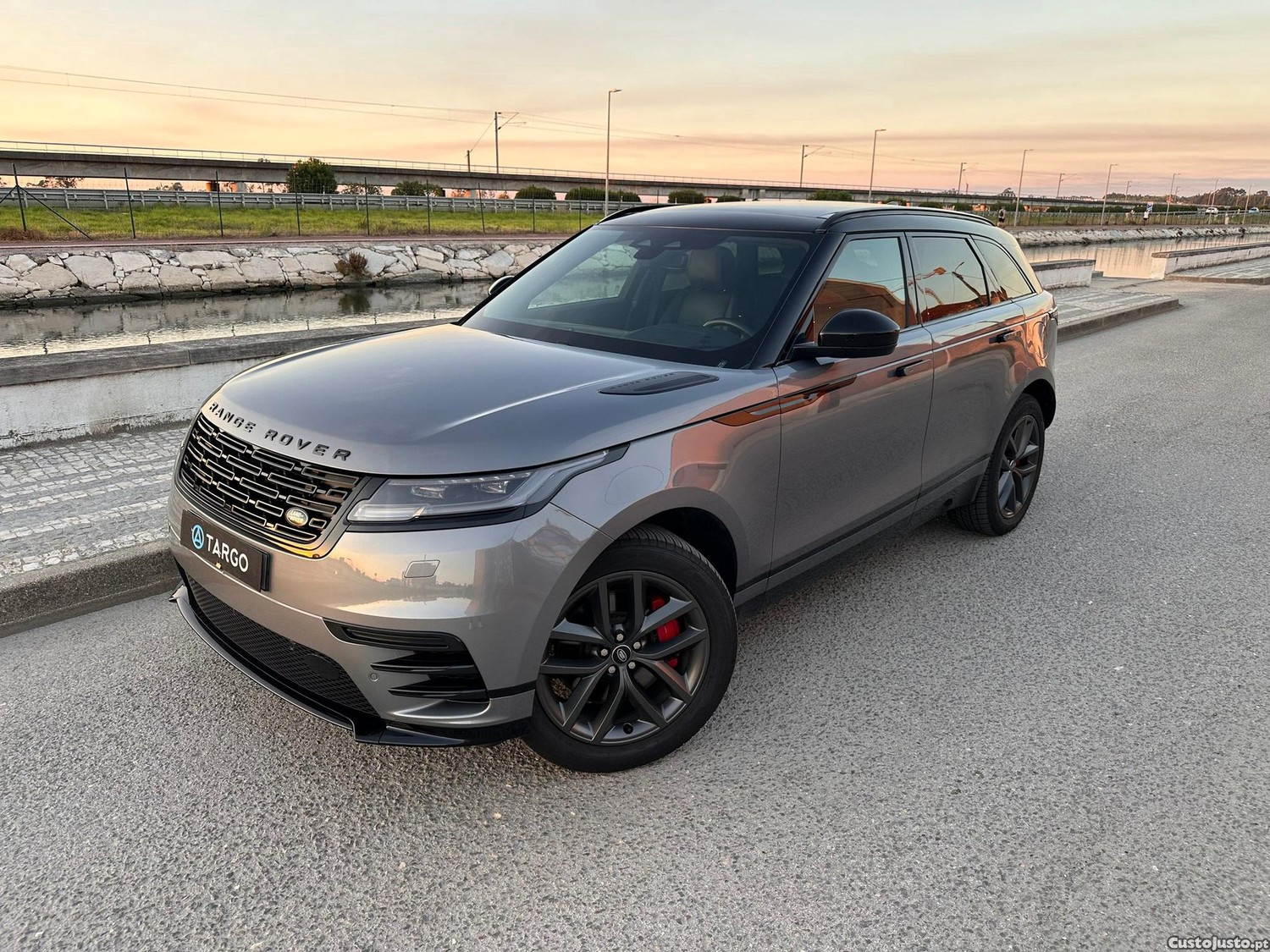 Land Rover Range Rover 2.0 P400e AWD Dynamic SE - 24 foto 5