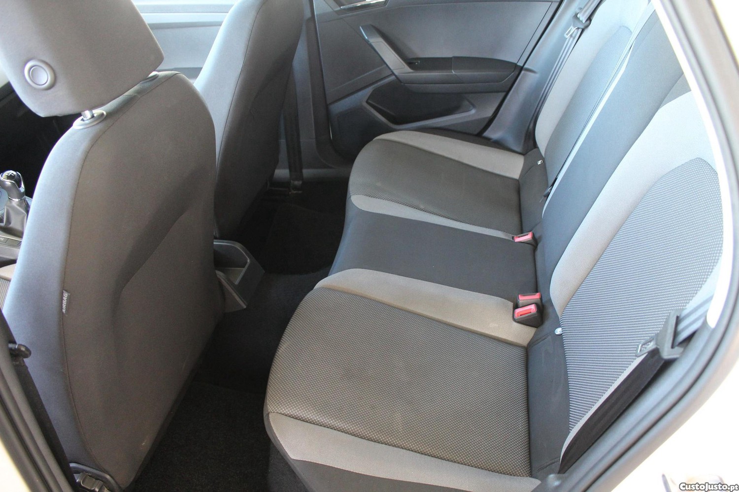 SEAT Ibiza 1.0 Style — fotografia 21