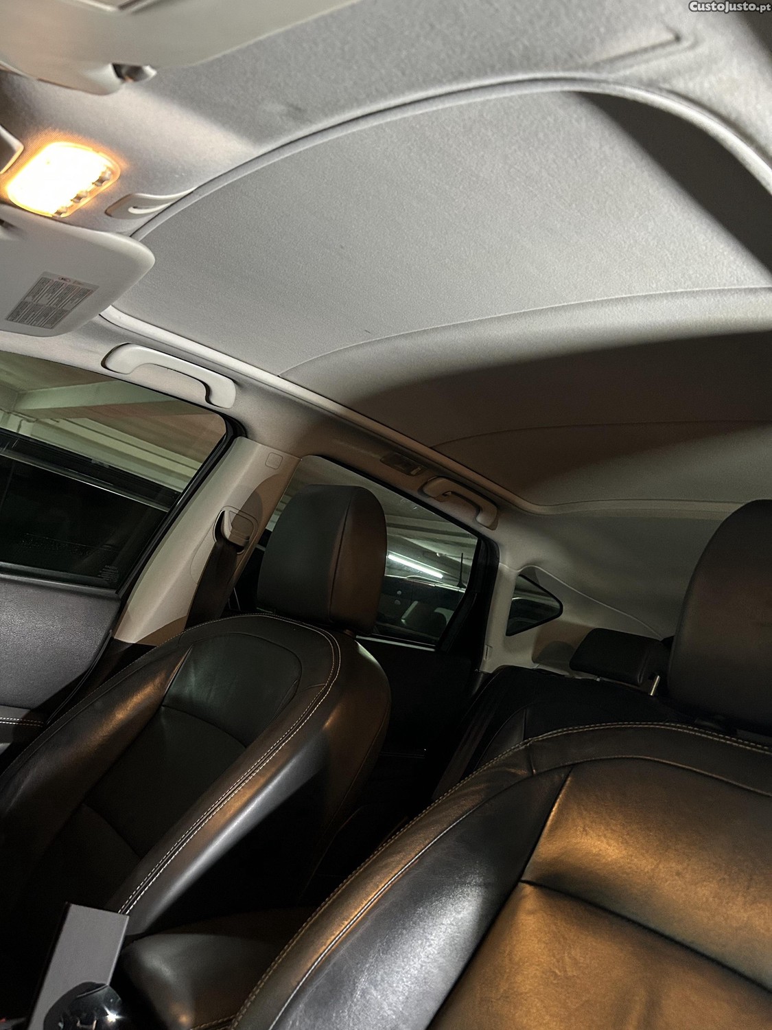 Nissan Qashqai Teckna — fotografia 7