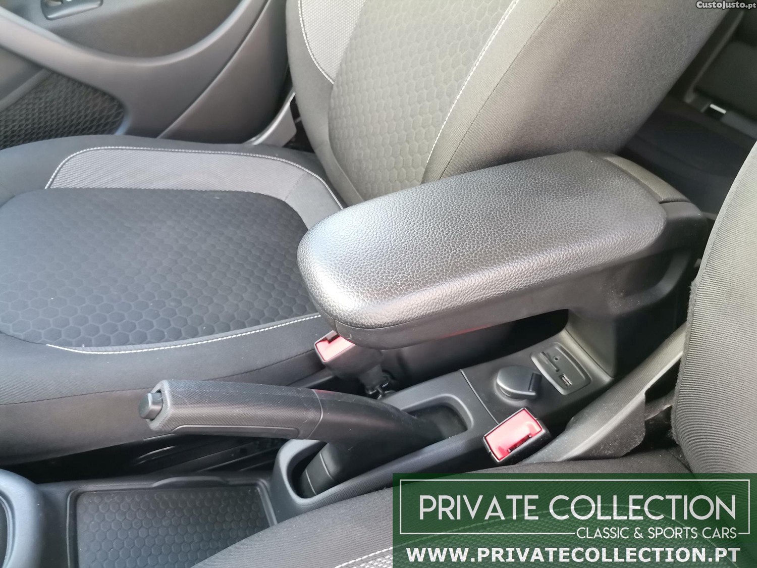 Smart Forfour EQ — fotografia 16