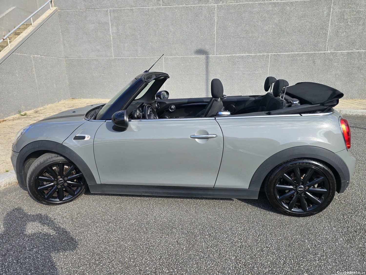 MINI Cooper D — fotografia 3