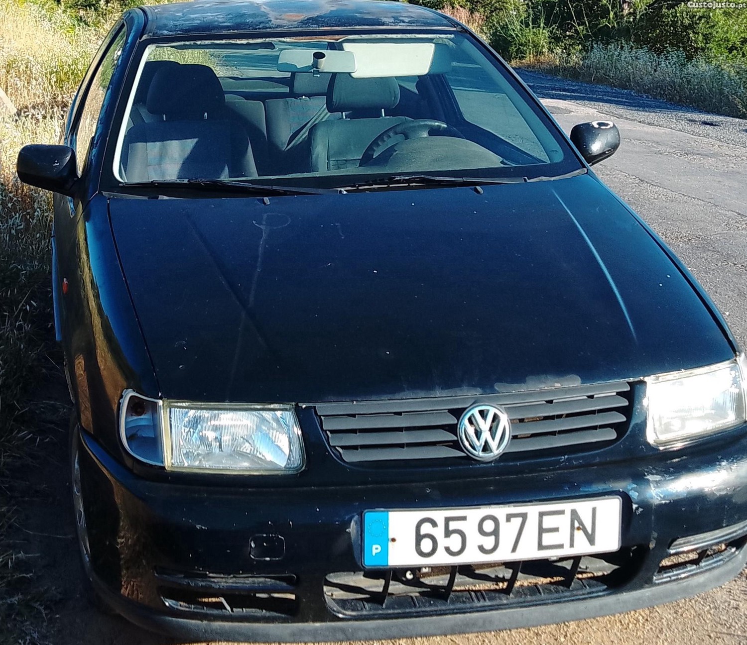VW Polo Nl6ns — photo 2