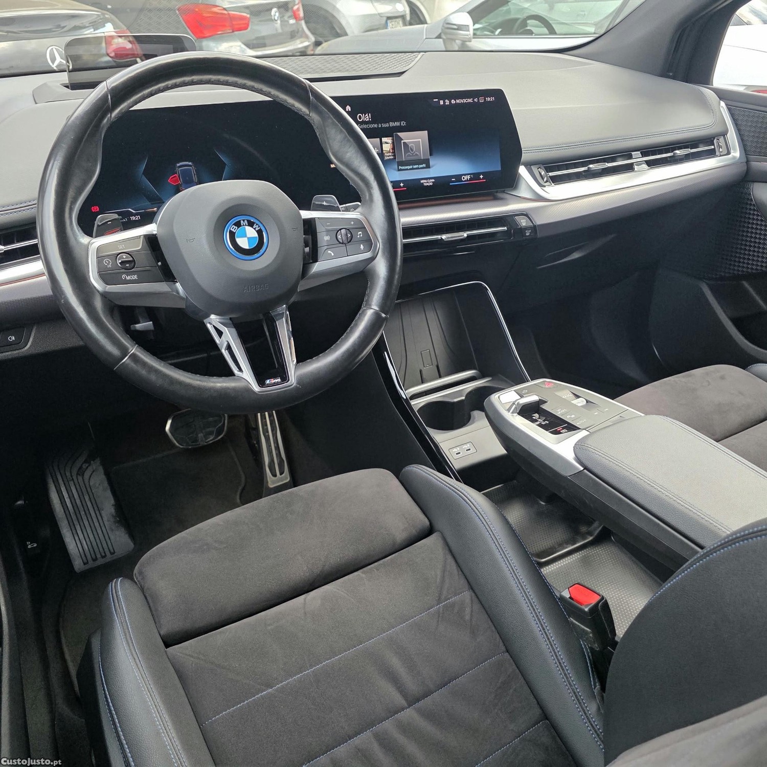 BMW  xDrive Edição Desportiva M - 22 foto 5
