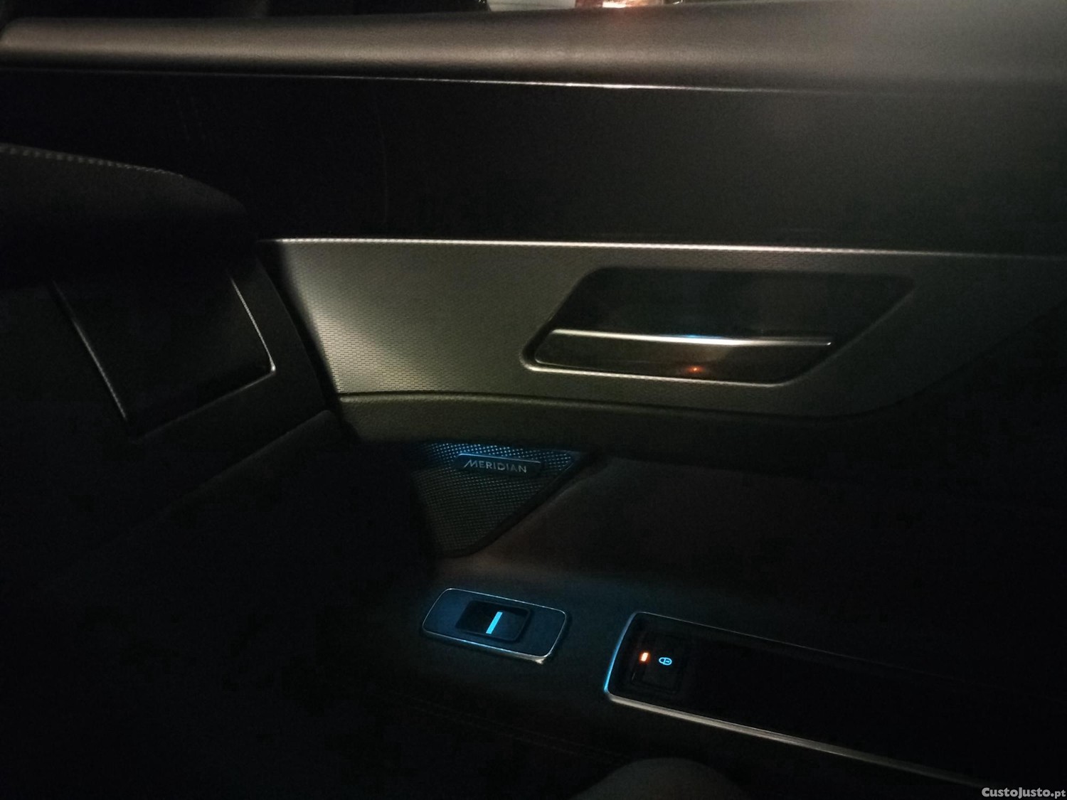Jaguar XF Diesel — photo 3