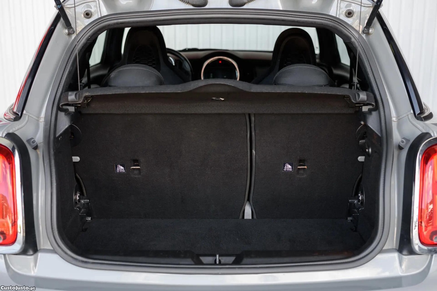 MINI Cooper D — fotografia 18
