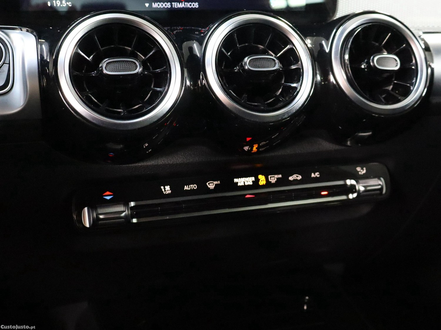 Mercedes-Benz GLB 180 d Style — fotografia 3
