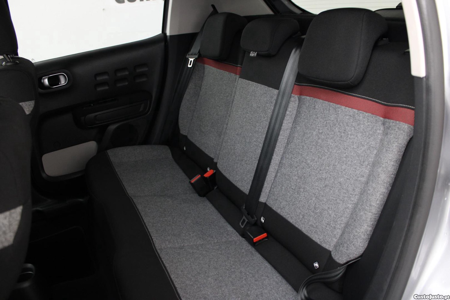 Citroën C3 1.5BHDI C-SERIES - 21 foto 5