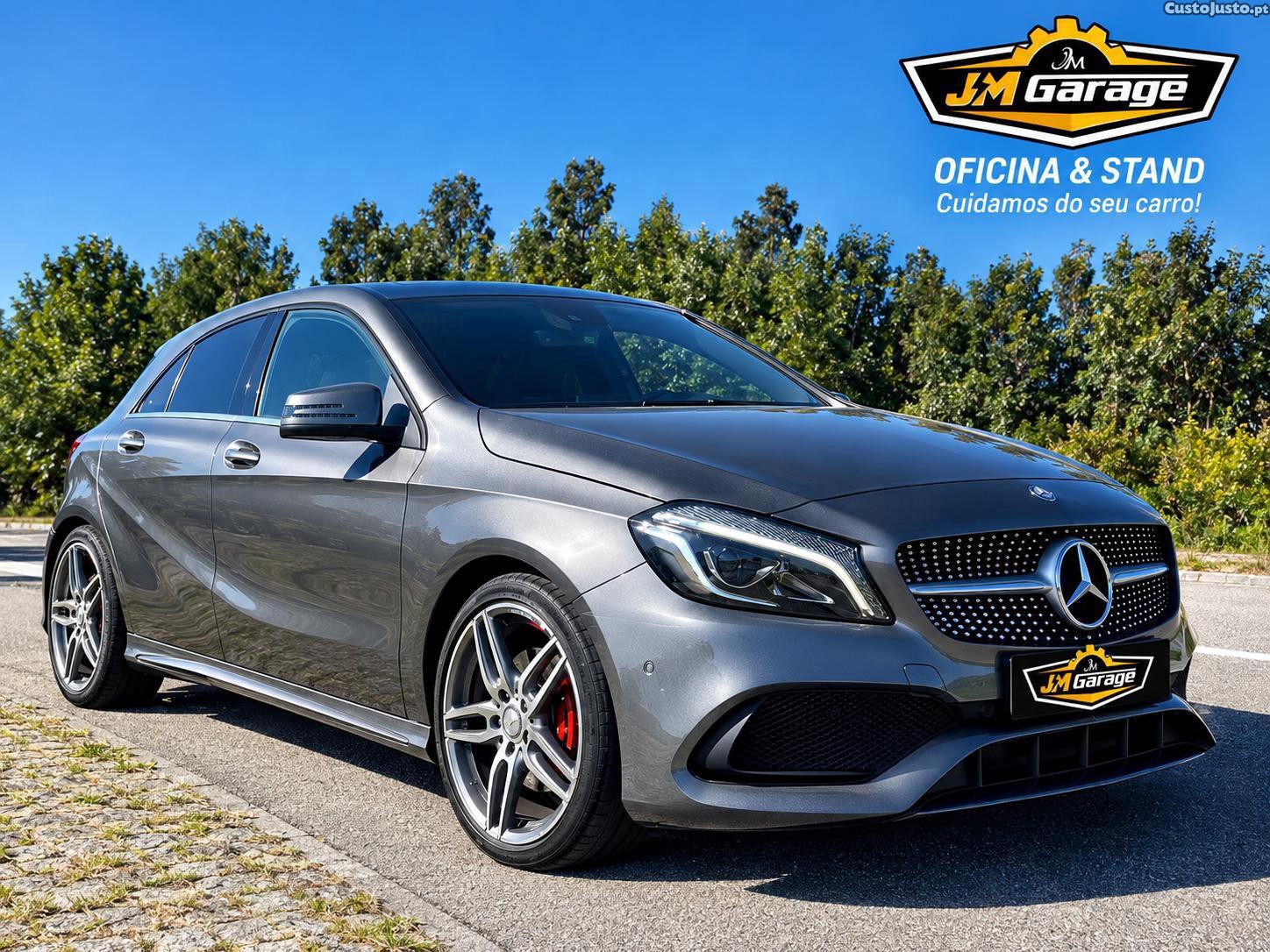 Mercedes-Benz A 180 CDI — photo 2