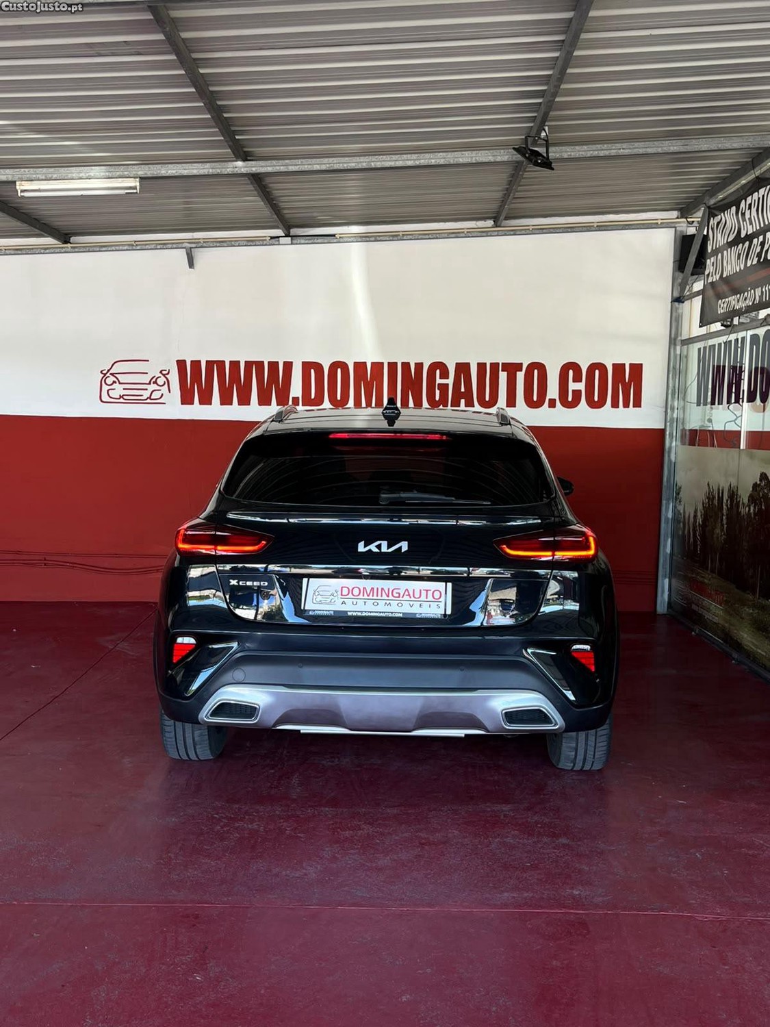 Kia XCeed 1.6 GDi PHEV Drive - 22 foto 5
