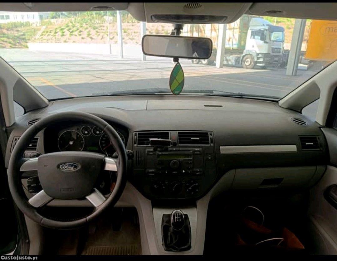 Ford C-Max full extras — photo 5