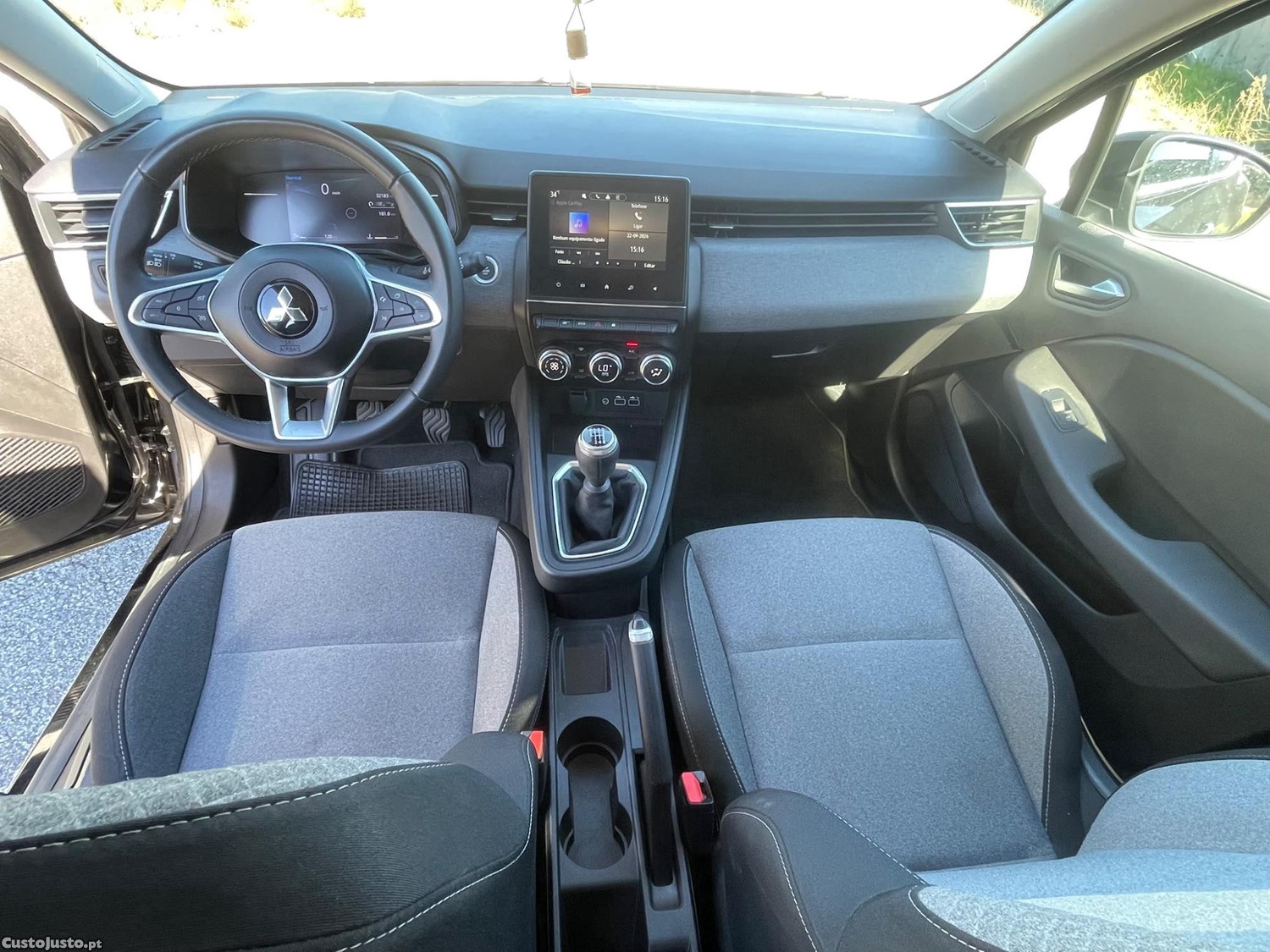 Mitsubishi Colt TURBO — photo 4