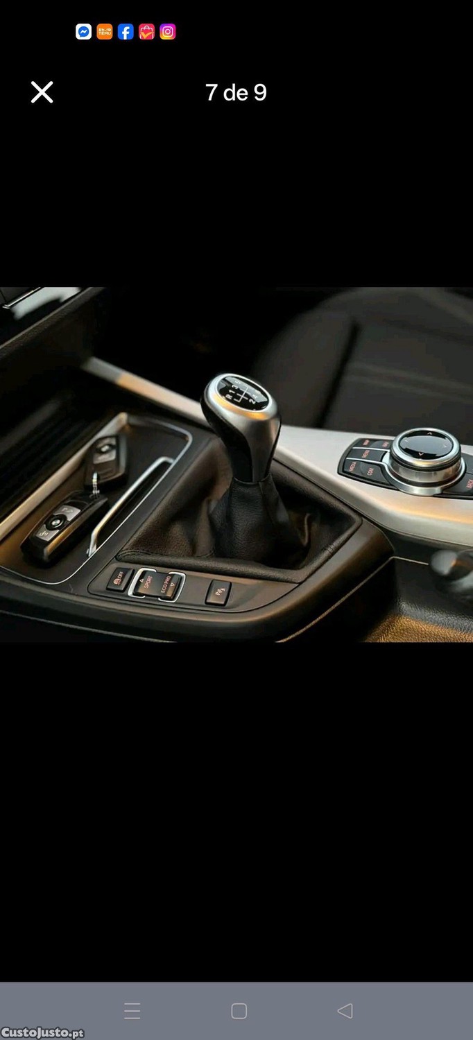 BMW 118 sport — photo 5