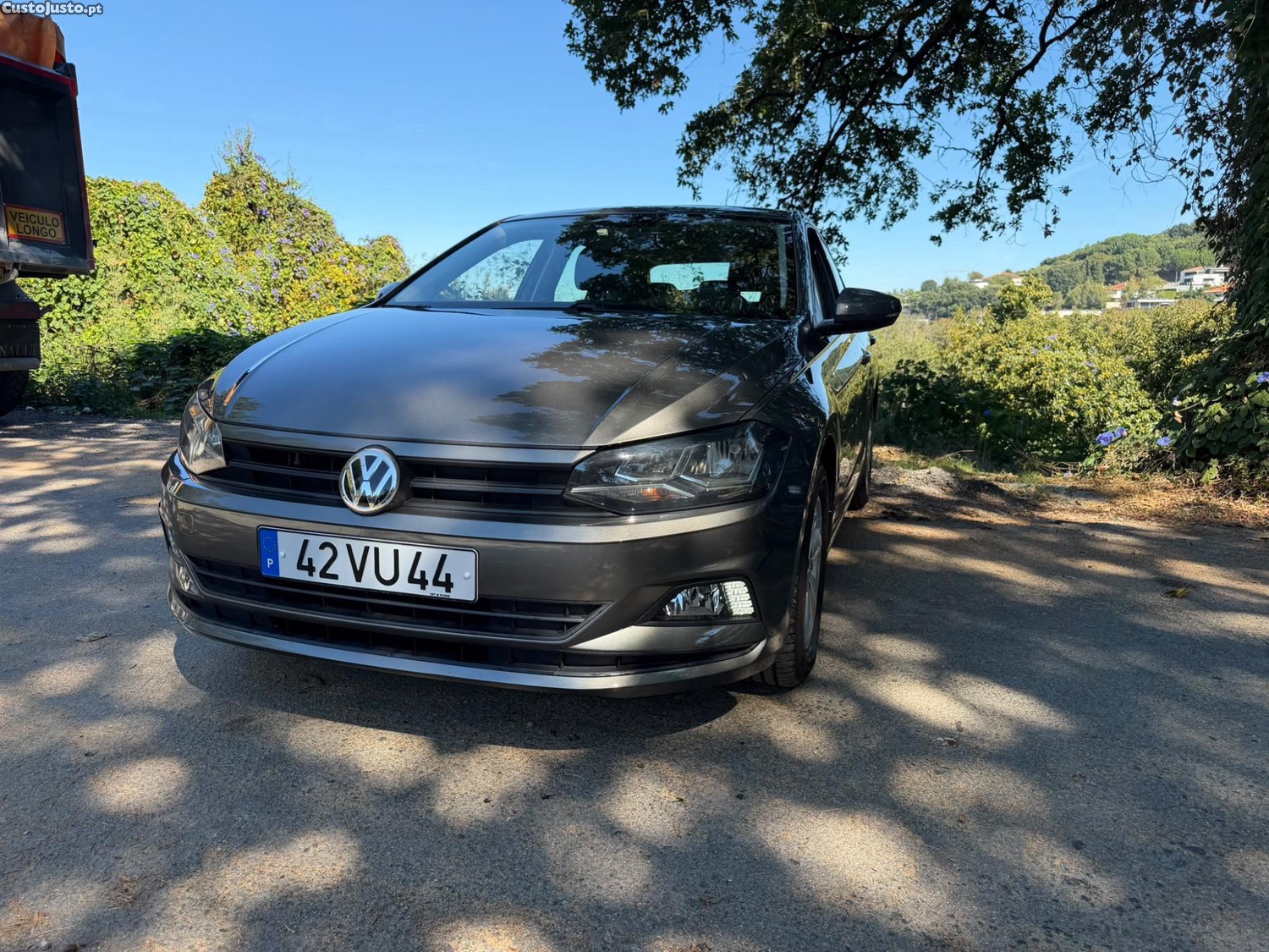 VW Polo 1.6 tdi 80 CV — photo 2