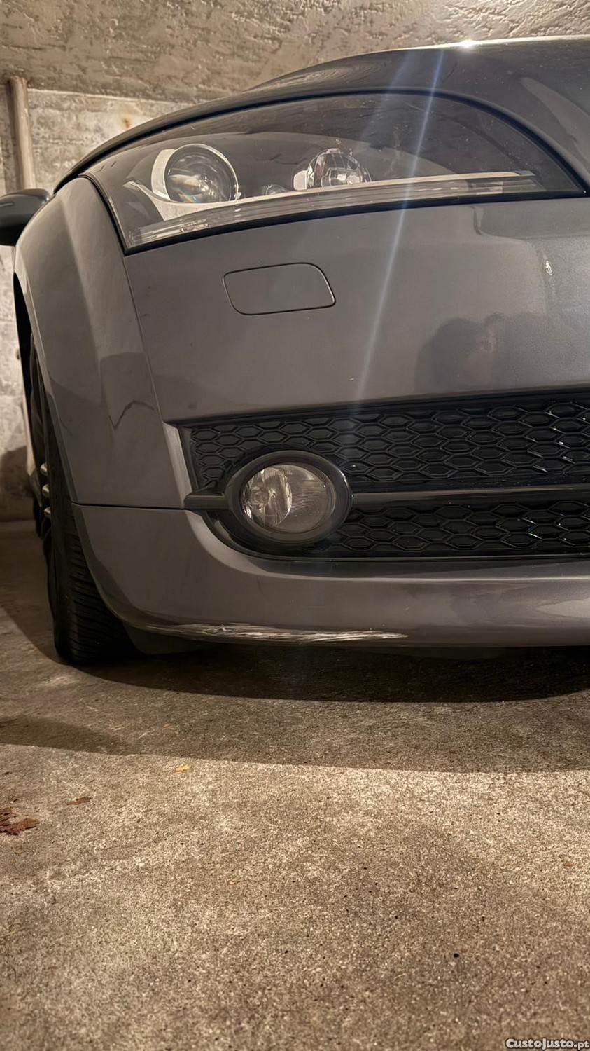 Audi TT DSG 230cv S-line — photo 4