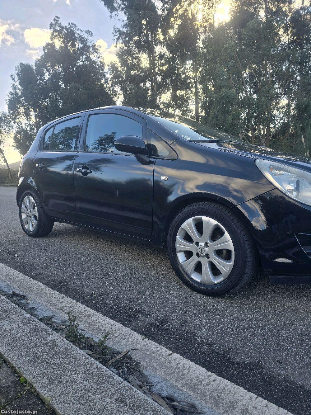 Opel Corsa ecoflex - 08 foto 4
