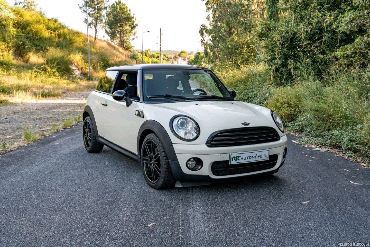 MINI Cooper D - 08 foto 3